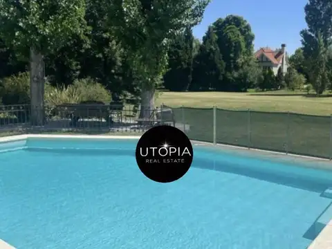 ALQUILER CASA 6 AMBIENTES BARRIO SAINT THOMAS, CANNING