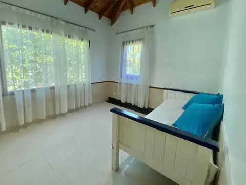 Casa en Alquiler 20 años