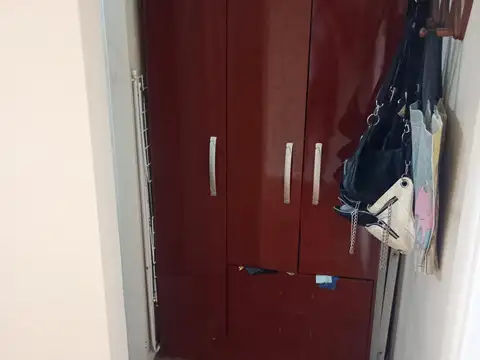 Departamento 4 ambientes con 1 baño