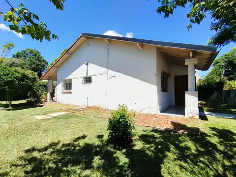 Casa en Venta 30 años