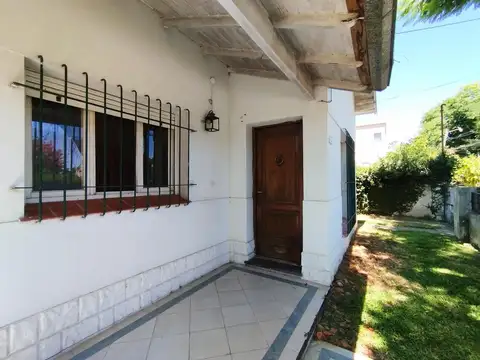 Casa en Venta al Oeste