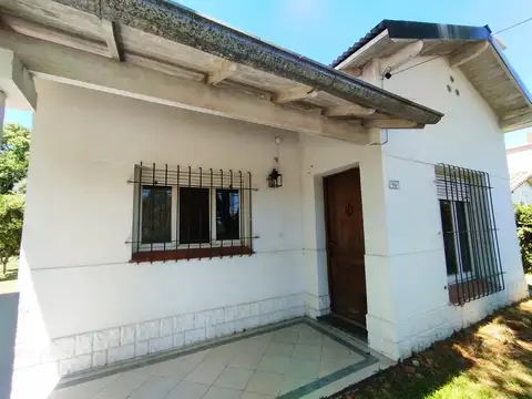 Calle 2  al 1900 y Avenida Juan Domingo Perón, Benavidez