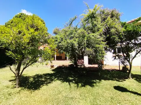 Casa en Venta 30 años