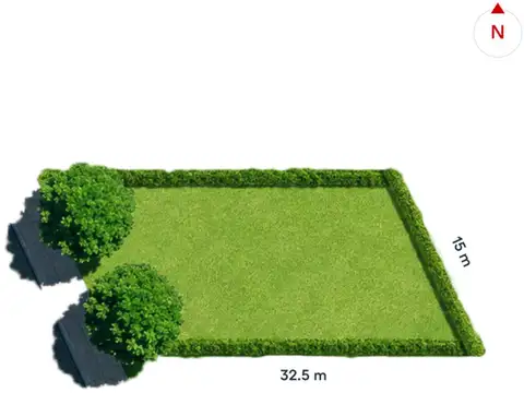 Terreno en Venta en Rosario, Santa Fe