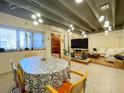 Depto Tipo Casa en Venta de 2 dormitorios