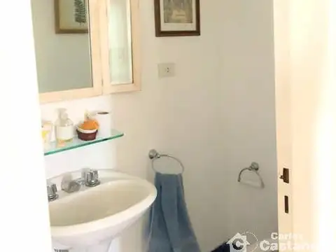 Departamento en Venta en Vicente Lopez, USD 220.000