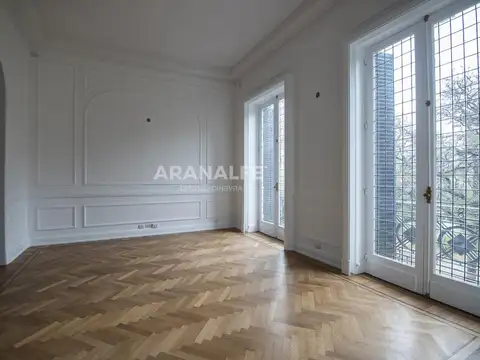 Departamento en venta en Recoleta, 4 ambientes, 174 m2