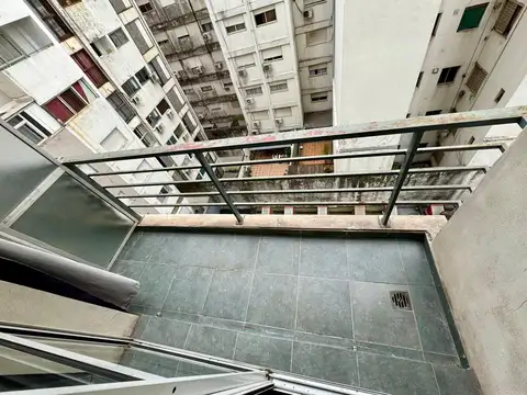 Departamento en Alquiler al Este