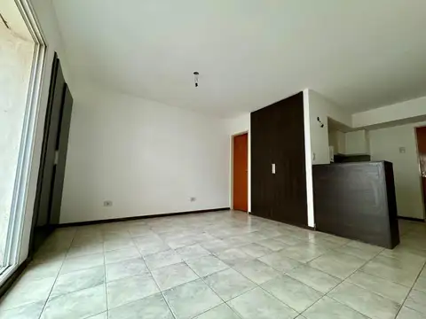 3 de Febrero 400 - Departamento monoambiente en alquiler en barrio Martin Rosario