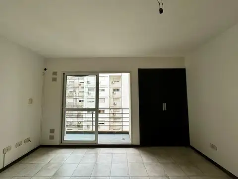 3 de Febrero 400 - Departamento monoambiente en alquiler en barrio Martin Rosario