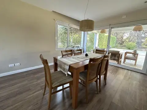 Casa en alquiler temporada en Rumenco