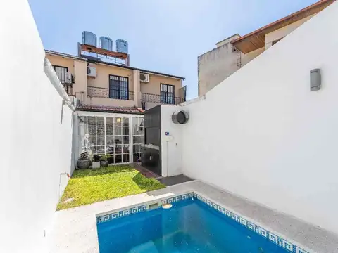 Depto Tipo Casa en Venta de 3 ambientes