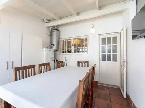 Depto Tipo Casa en Venta 23 años