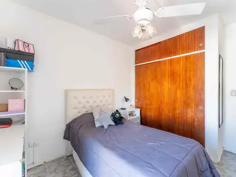 Venta PH 3 Amb Quincho+Jardín+Pileta+Parrilla+Coch