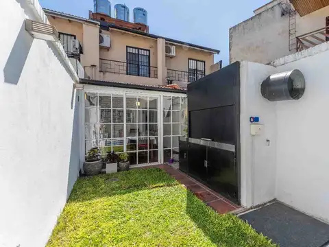 Depto Tipo Casa en Venta de 2 dormitorios