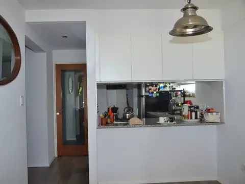 Departamento en Venta al Norte