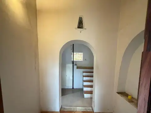 Casa en Alquiler 100 años