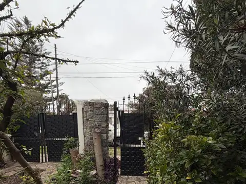 Casa en Alquiler de 2 dormitorios