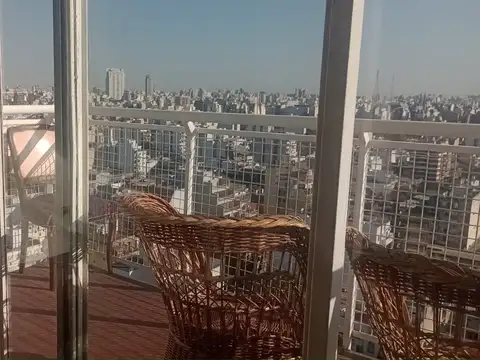 Departamento en Alquiler de 1 dormitorio
