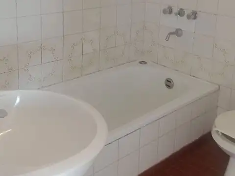 Departamento en Alquiler A Estrenar