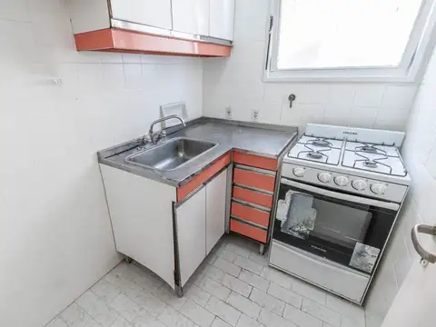 Departamento en Venta 46 años