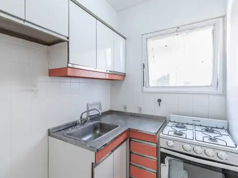 Departamento en Venta en Retiro, USD 59.900