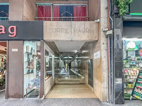 Venta , 2 ambientes luminosos en Retiro