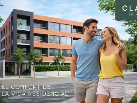 Departamento en Venta en General Pacheco, USD 103.994
