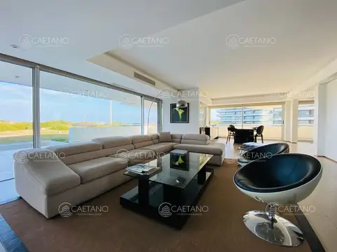 Departamento en Venta de 6 dormitorios