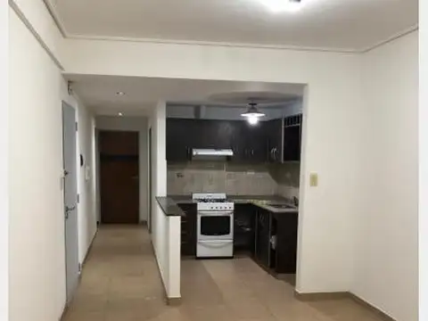 Departamento en Liniers