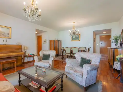 Departamento en Venta de 3 dormitorios