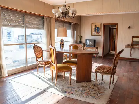 Departamento en Venta en La Perla Sur, USD 149.000
