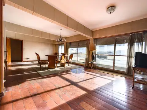 VENTA DEPARTAMENTO 4 AMBIENTES LA PERLA