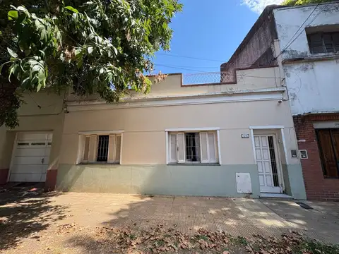 Terreno - Venta - Argentina, Tres de Febrero - Fernández de Oliveira 3215