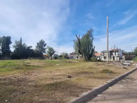 Venta Lote 300 m2 en Garín con Financiación