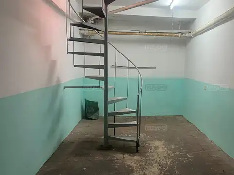 Local en Alquiler 40 años