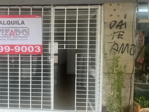 Local  en Alquiler en Florida, Vicente López, G.B.A. Zona Norte