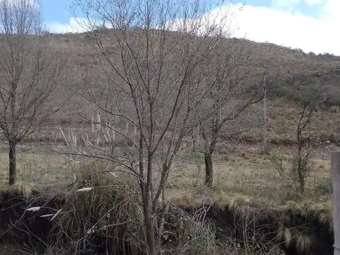 TERRENO EN SAN LUIS
