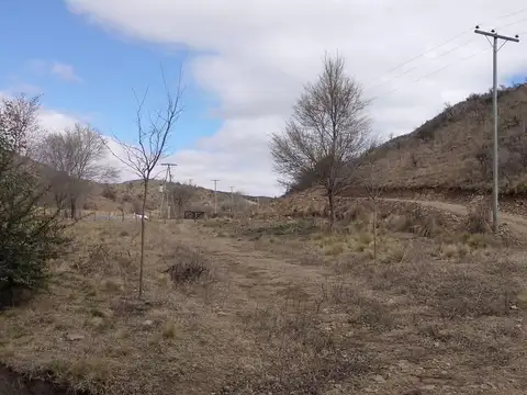 Terreno en Venta de 1200,0 m2