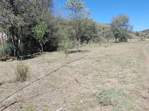 TERRENO EN SAN LUIS
