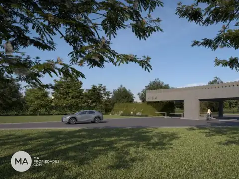 Terreno en Venta en Funes, Rosario