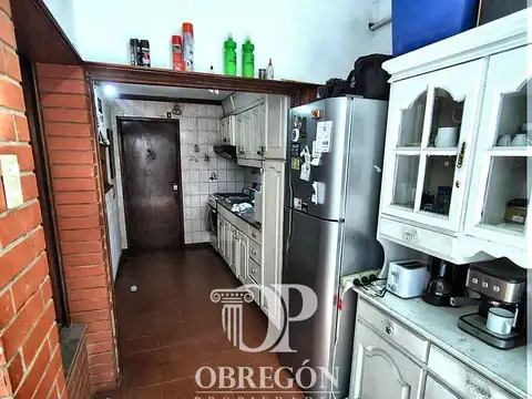Azcuénaga  al 3500
