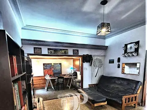 Depto Tipo Casa en Venta de 2 dormitorios