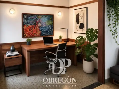 Depto Tipo Casa en Venta 40 años