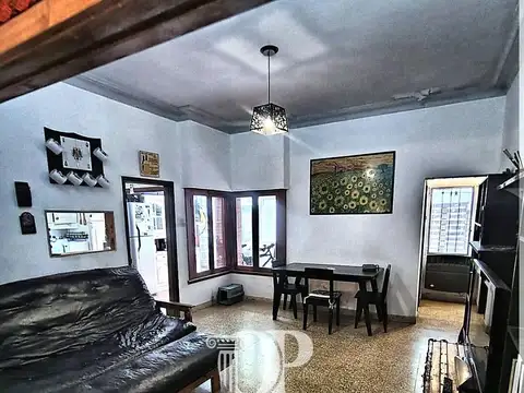 Depto Tipo Casa en Venta de 3 ambientes