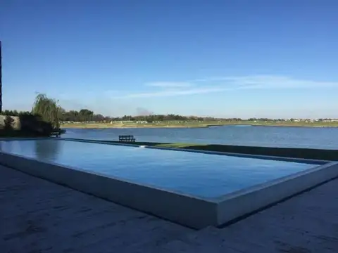 Departamento en Venta en Nordelta, Partido de Tigre