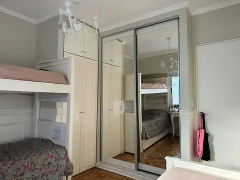 Departamento en Venta 40 años