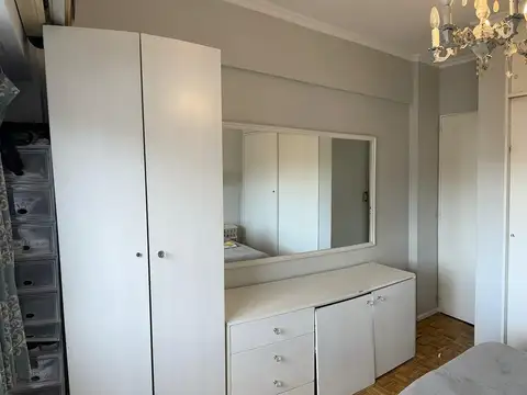 Departamento en Venta en Balvanera, USD 158.000