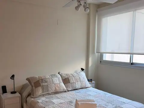 Departamento en Alquiler Temporal de 2 ambientes