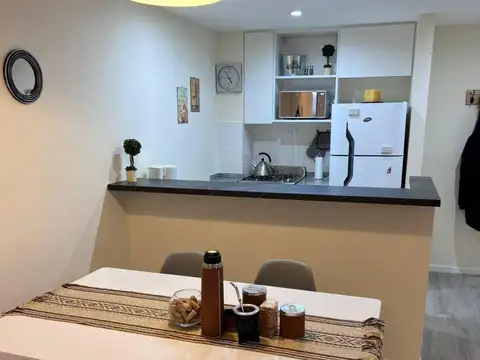 Departamento en Alquiler Temporal en Colegiales, USD 1.150
